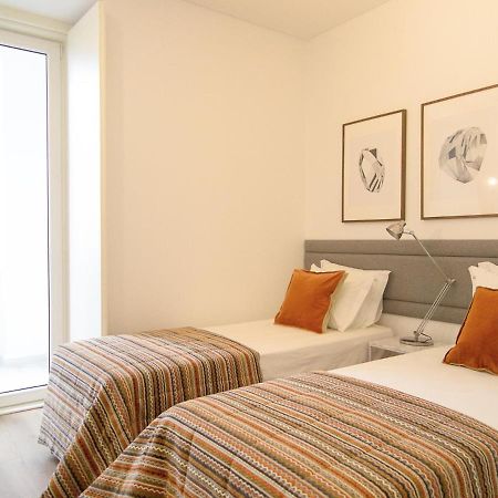 ליסבון Eduardo VII Park Great Bright Apt With Ac Elevator מראה חיצוני תמונה